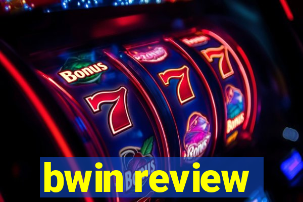 bwin review